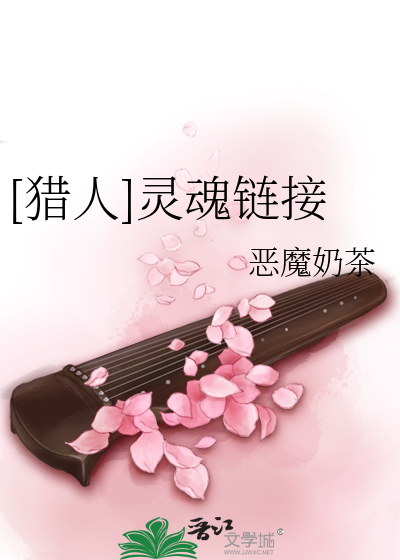 [猎人]灵魂链接