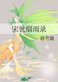 宋世烟雨录