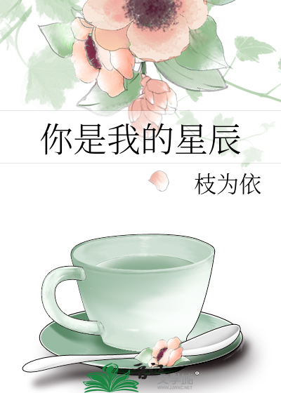 你是我的星辰