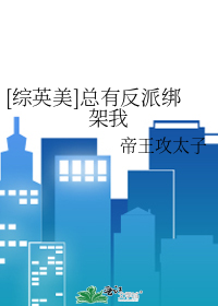 [综英美]总有反派绑架我
