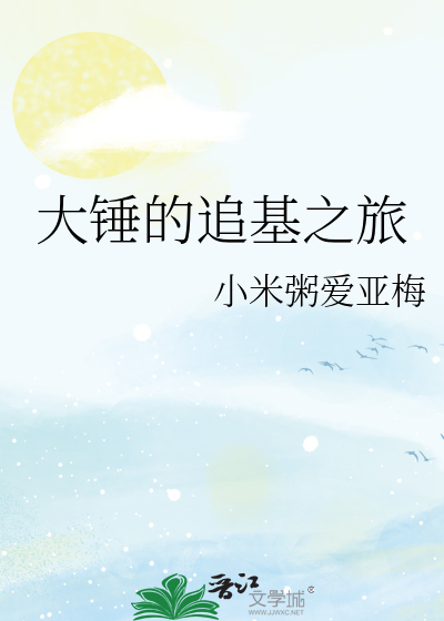 大锤的追基之旅