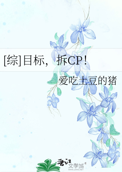 [综]目标，拆CP！
