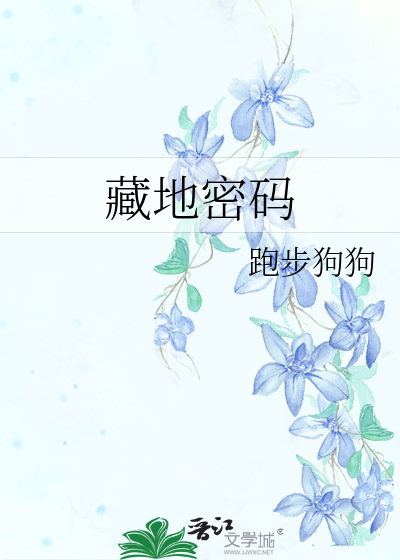 藏地密碼