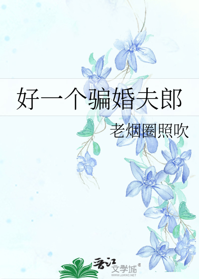 好一个骗婚夫郎