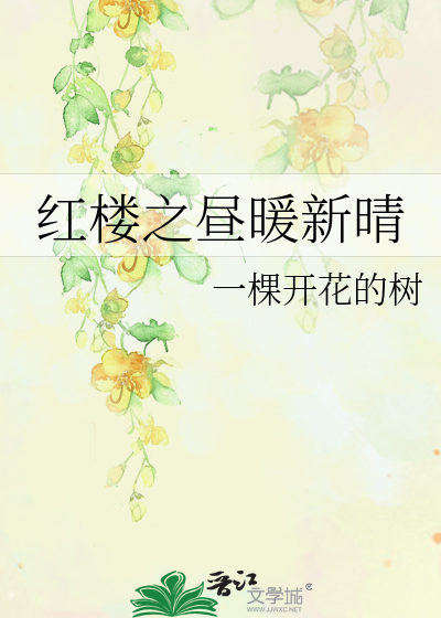红楼之昼暖新晴