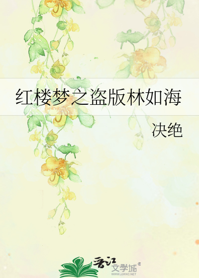 红楼梦之盗版林如海