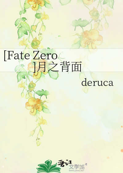 [Fate Zero]月之背面