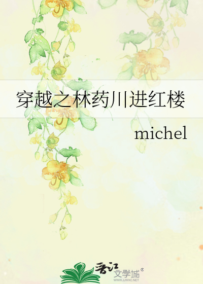 《穿越之林药川进红楼》michel_【衍生小说|纯爱小说】_晋江文学城