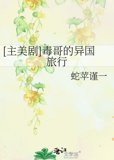 [主美剧]毒哥的异国旅行