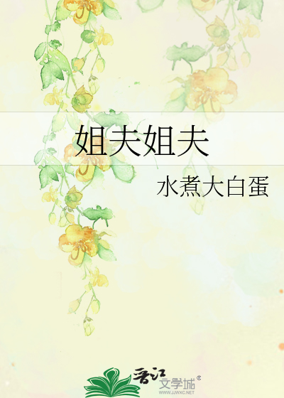 姐夫姐夫