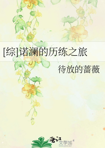 [综]诺澜的历练之旅