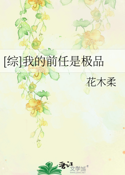[综]我的前任是极品