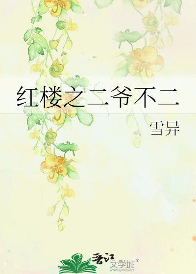 红楼之二爷不二