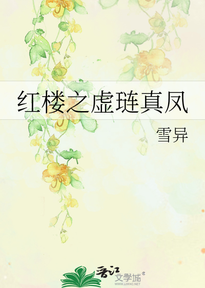 红楼之虚琏真凤