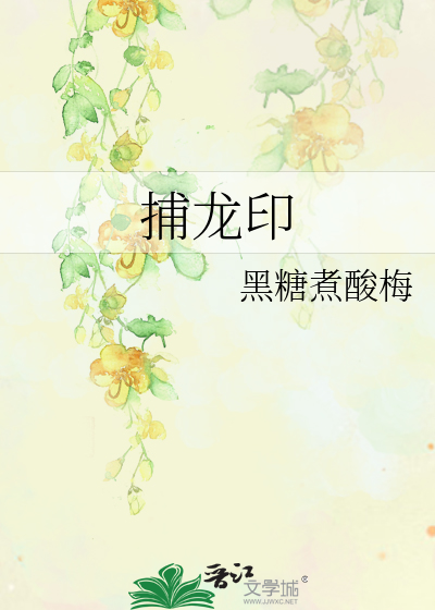 捕龙印