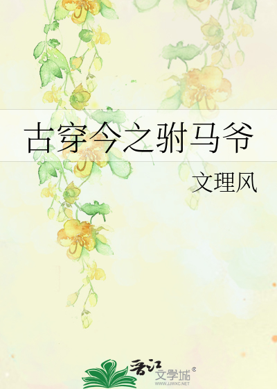 古穿今之驸马爷