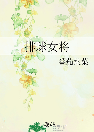排球女将