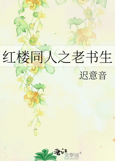 红楼同人之老书生