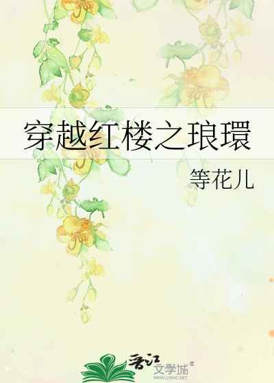 穿越红楼之琅環
