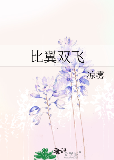 比翼双飞