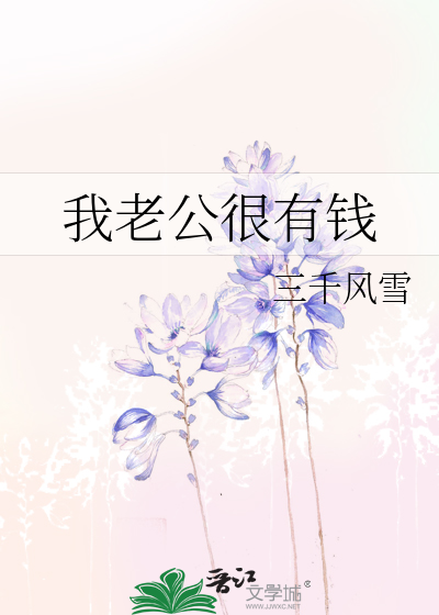 我老公很有钱