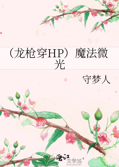 （龙枪穿HP）魔法微光