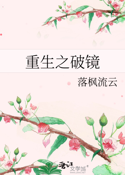 重生之破镜
