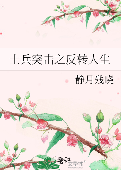 士兵突擊之反轉人生