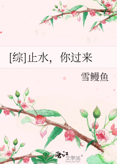 [综]止水，你过来