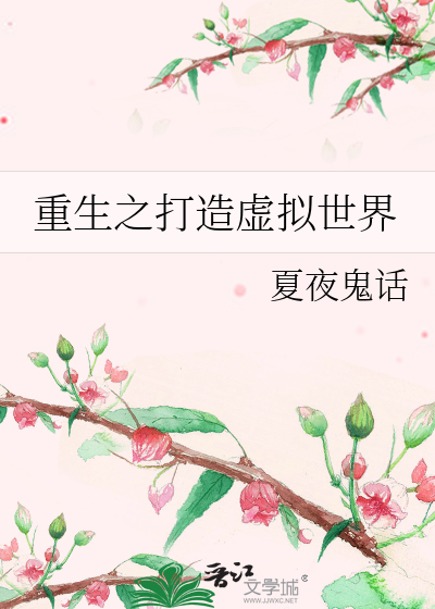 重生之打造虚拟世界