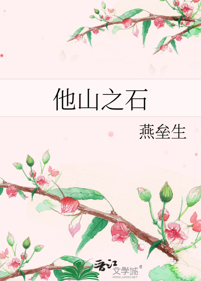 他山之石