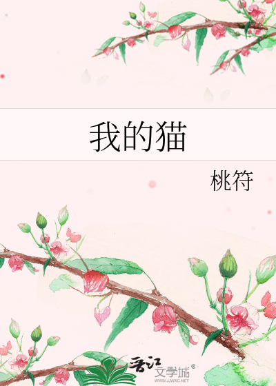 我的猫