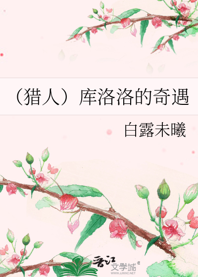 （猎人）库洛洛的奇遇