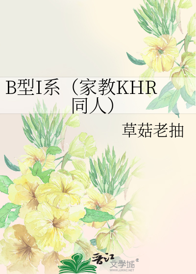 B型I系（家教KHR同人）