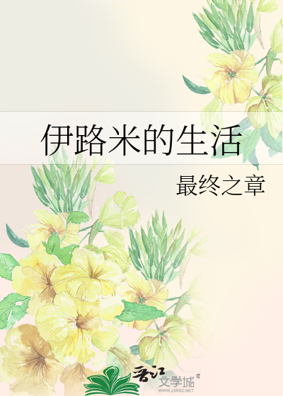 伊路米的生活