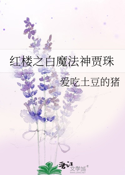 红楼之白魔法神贾珠