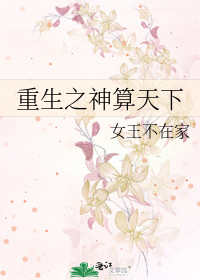 重生之神算天下
