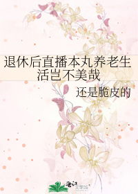 退休后直播本丸养老生活岂不美哉