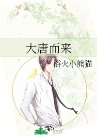 大唐而来