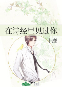 在诗经里见过你
