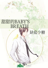 甜甜的baby S Breath 缺盐少糖 原创小说 言情小说 晋江文学城