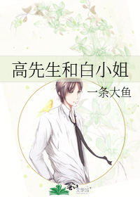 高先生和白小姐