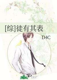 [综]徒有其表