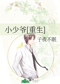 《小少爷[重生]》