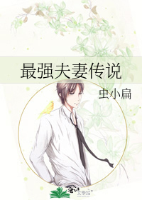 最强夫妻传说