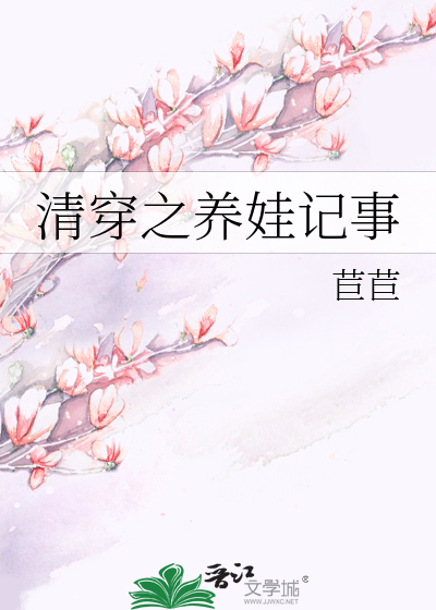 清穿之养娃记事