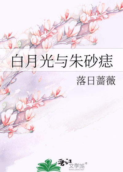 白月光与朱砂痣（穿越）