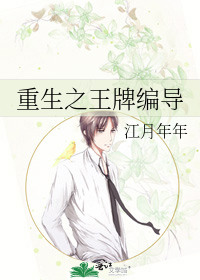 重生之王牌编导