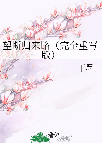 望断归来路（完全重写版）