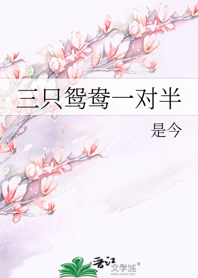 三只鸳鸯一对半